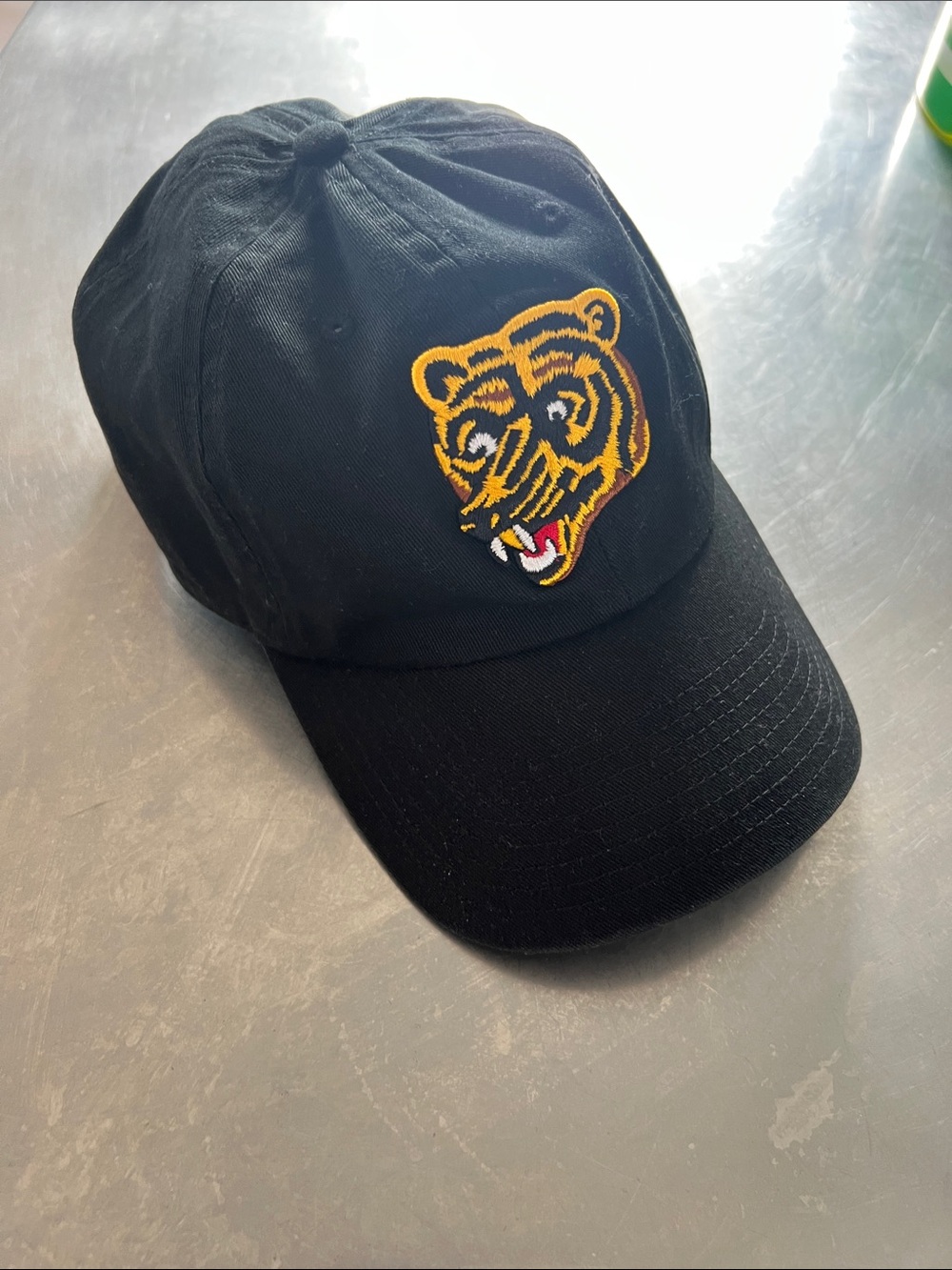 47 Brand NHL Hat - Boston Bruins